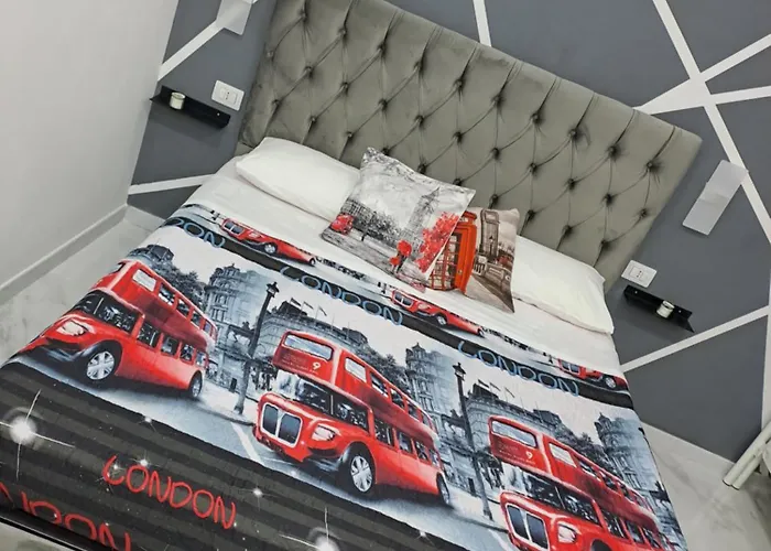 Hotel Ida House Napoli